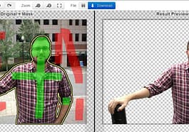 clippingmagic quitar fondo de fotos