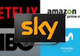 TV Streaming en la Web