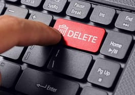 Marcadores en Chrome