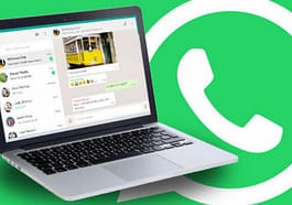 WhatsApp Desktop Windows 10