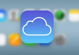 Fotos de iCloud