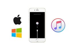 IOTransfer 3 reparar iphone