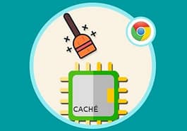 Limitar la cache Google Chrome en Windows