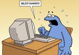 Borrar Cookies