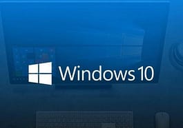 Inicio de Windows 10