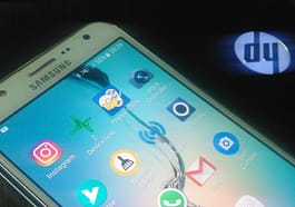 Aplicaciones Android