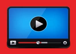 compartir videos de youtube con una nueva imagen