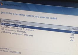 Windows 7