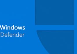 Windows Defender chtome y firefox