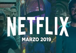 Cuenta de NetFlix