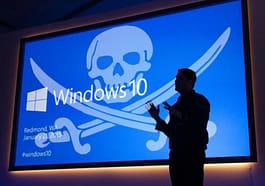 Windows 10 Pirata