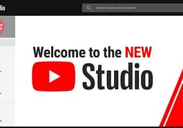 YouTube Studio