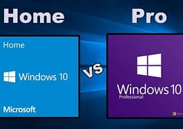 Windows 10 Pro