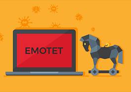 malware Emotet