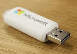 optimizar Pendrive USB en Windows 10