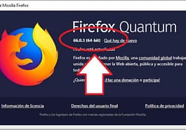 Firefox 66