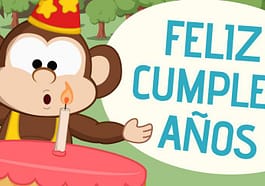Feliz Cumpleaños