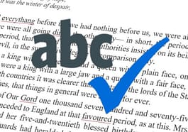 Windows Spell Checker