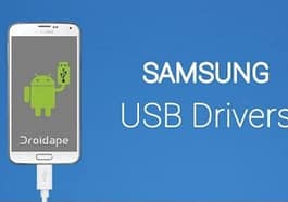 descargar gratis drivers SmartPhones Samsung