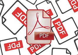 Combine PDF