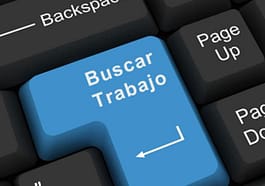 buscar trabajo online con Google