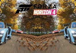 Forza Horizon 4