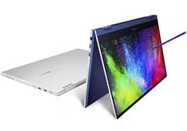 Samsung Galaxy Book