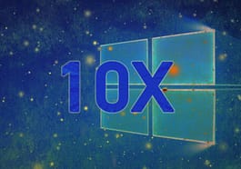 Windows 10X