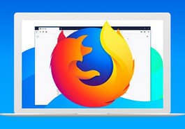 Picture-Picture en Firefox