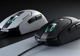 Propiedades del Ratón