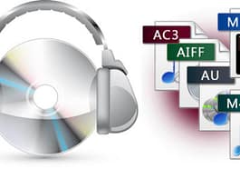 Extraer el Audio de un DVD