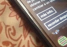 WhatsApp en Windows 10