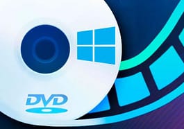 Reproductor de DVD