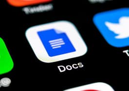 Google Docs trucos