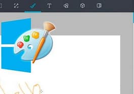 Microsoft Paint en Store Windows 10