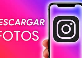 Descargar Fotos de Instagram