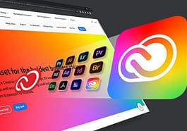 Adobe Creative Cloud