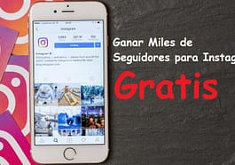 ganar seguidores de instagram gratis