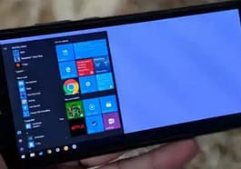 Clonar Pantalla de Windows 10