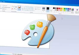 Atajos de teclado Paint Windows 10