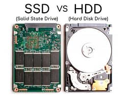 SSD o HDD