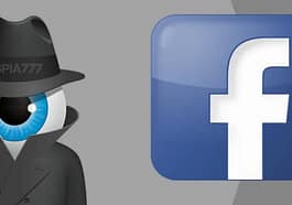Facebook Nos Espía