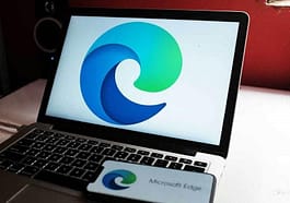 Truco Microsoft Edge