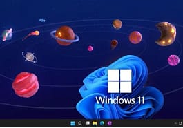 Temas Educativos de Windows 11