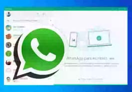 WhatsApp para Windows