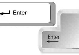 mini teclado windows 10 iso ansi