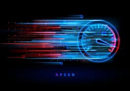 como Ver la Velocidad de Internet