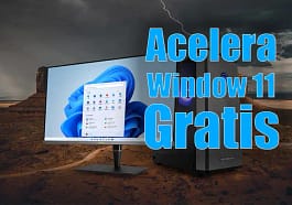 como acelrar windows 11 copia