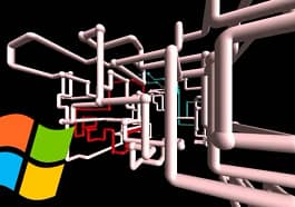 bloquear Salvapantallas en Windows 11