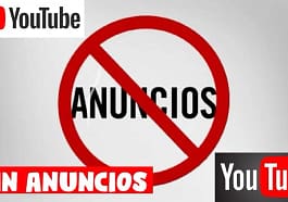 YouTube Sin Anuncios